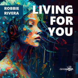 Living For You
