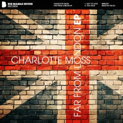 Charlotte Moss Sound of Summer Beatport Chart