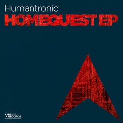 Homequest EP