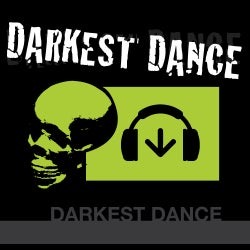 Beatports Spooktacular: Darkest Dance Chart