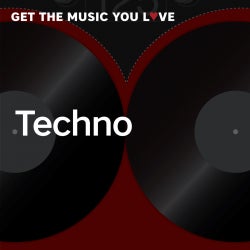 Music We Love: Techno