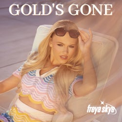 Gold's Gone