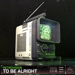 To Be Alright - Extended Mix