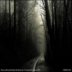 Enigmatic Road EP
