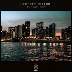 Songspire Records In Miami 2022