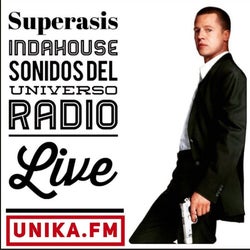 SDU493 Superasis RADIO NEW YORK CLUB/Unika.fm
