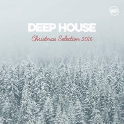 Deep House Christmas Selection 2016