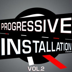 Progressive Installation Vol.2
