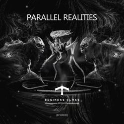 Parallel Realities V.A