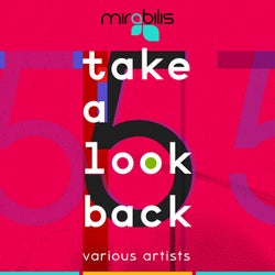 Take a Look Back Vol. 5