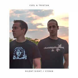 Silent Sight / Cyran