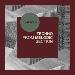 Techno From Melodic Section: Chapter 4