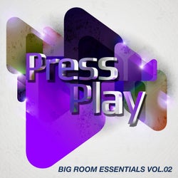 Big Room Essentials Vol.02