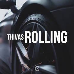 Rolling (Extended Mix)