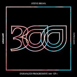 Enhanced Progressive 300: EP 1
