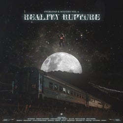 Overload & Mystery, Vol. 6: Reality Rupture