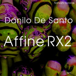 Affine RX2