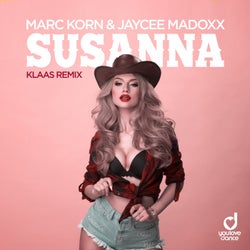Susanna (Klaas Remix)