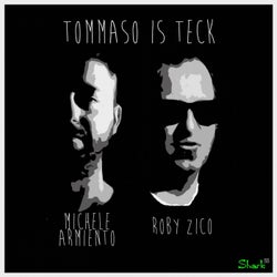 Tommaso Is Teck