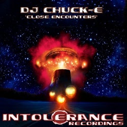 Times Like These (DJ Chuck-E Close Encounters Remix)