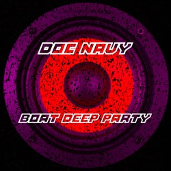 Boat Deep Party