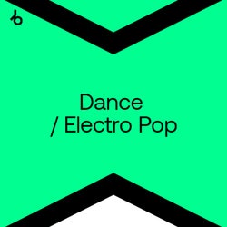 Best New Dance / Electro Pop: September