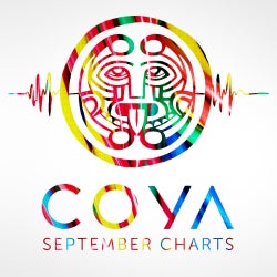 COYA Music September Charts