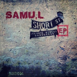 Short Street EP