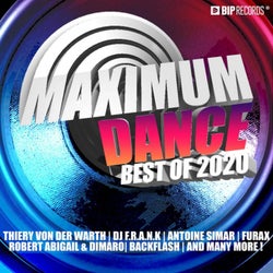 Maximum Dance: Best of 2020