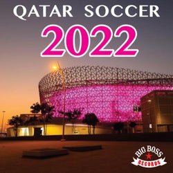 Qatar Soccer 2022