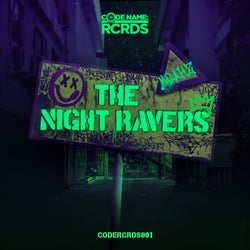 The Night Ravers