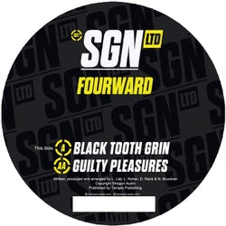 Black Tooth Grin / Guilty Pleasures