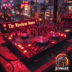 The Waveforms Bounce
