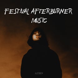 Festival Afterburner Music