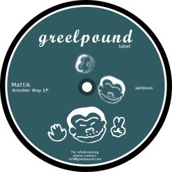 Another Way EP