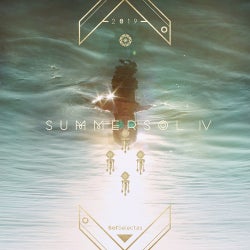 Sabo's Summer Sol IV Chart