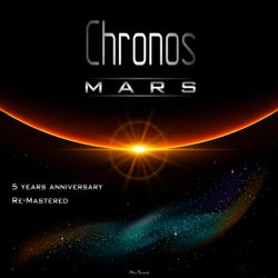 Mars (5 years anniversary)