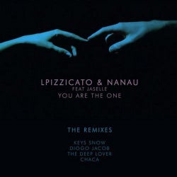 You Are the One (The Remixes)