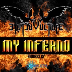 My Inferno Remixes