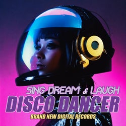 Sing Dream & Laugh