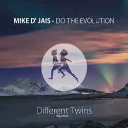 Do The Evolution