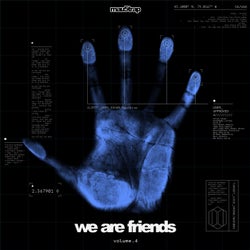 We Are Friends, Vol. 4