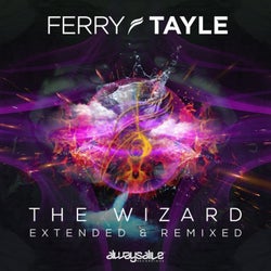 The Wizard Extended & Remixed