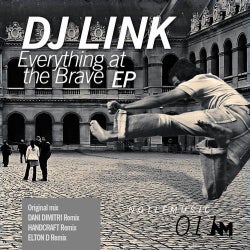 Everything At Brave EP