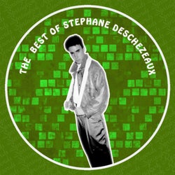 The Best of Stephane Deschezeaux