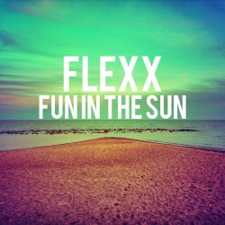 FLEXX'S FUN IN THE SUN