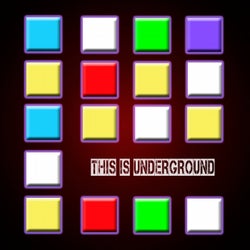 This Is Underground