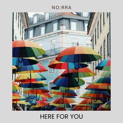 Here For You