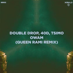 Owam (Queen Rami Remix)