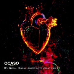 Kiss My Heart (Hector Jordao Remix)